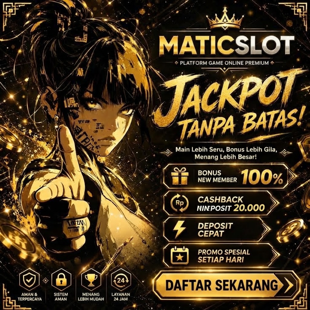 MATICSLOT